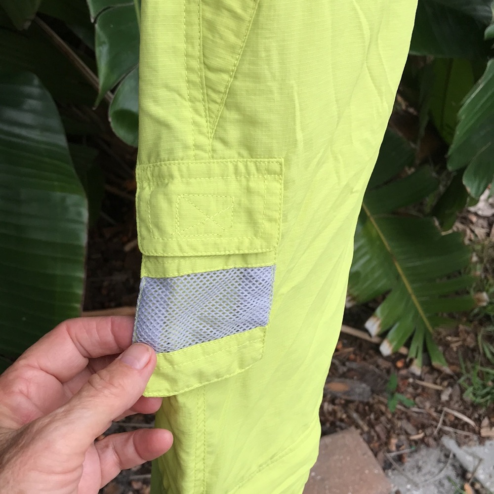 cargo pants - Picture 2 of 8